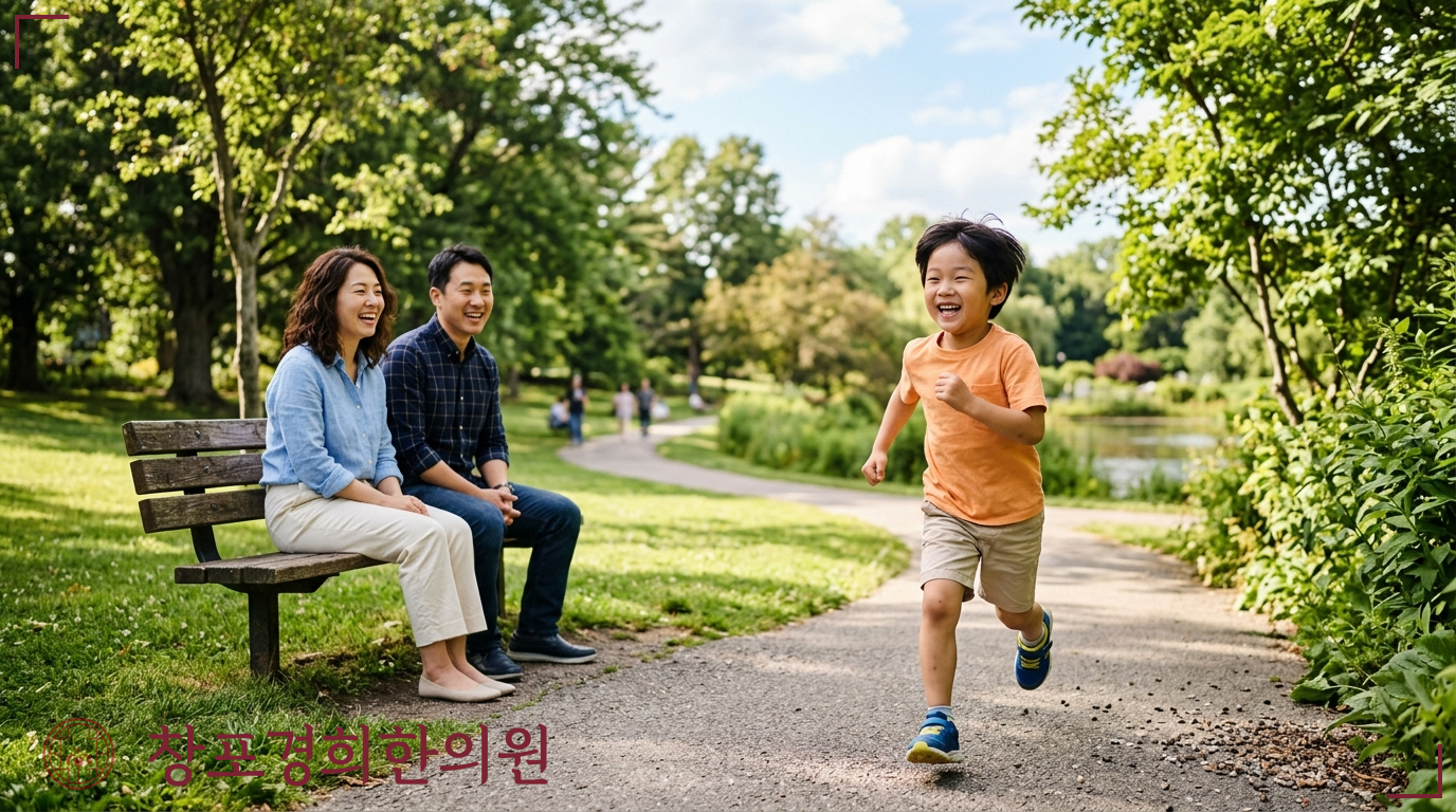 창포경희한의원 처방례