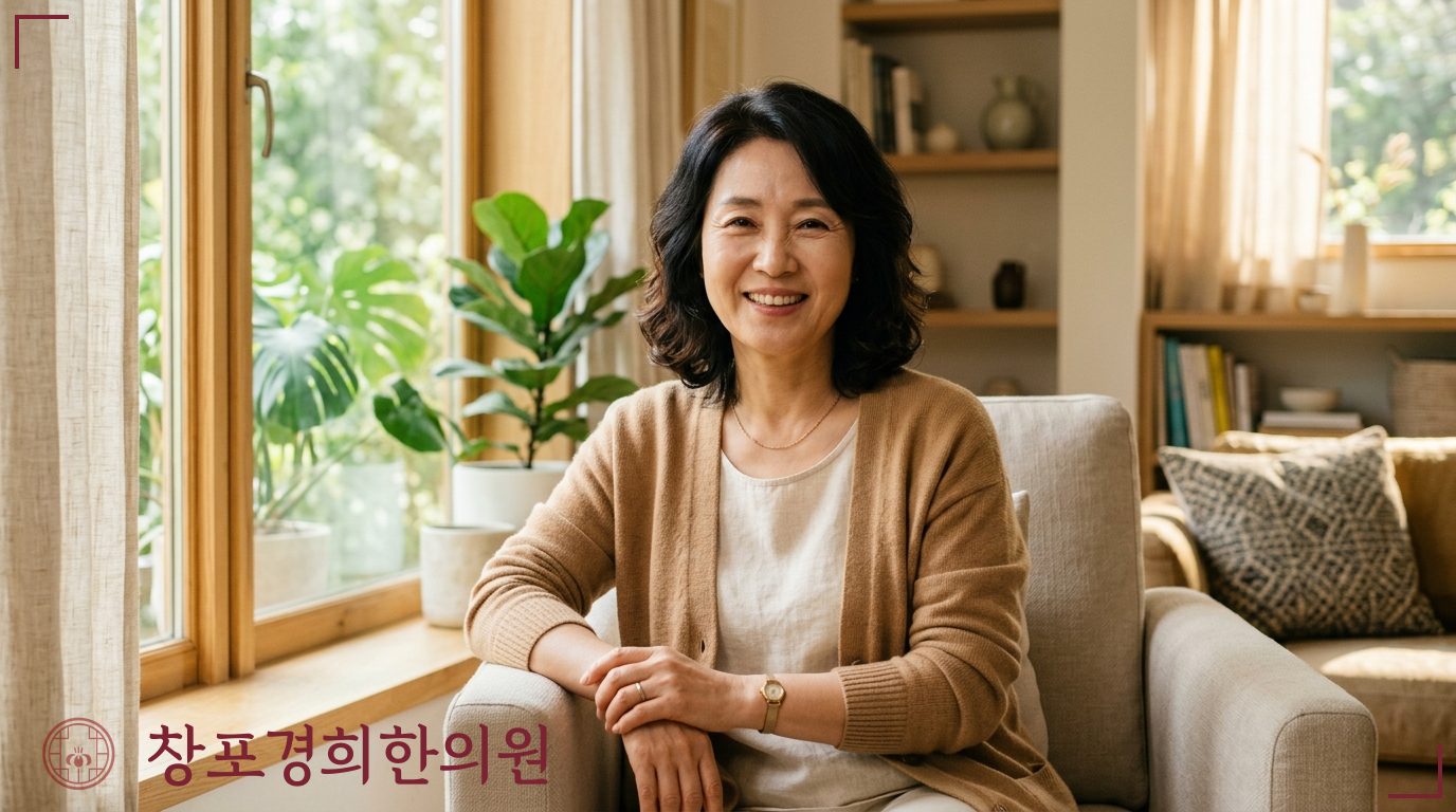 창포경희한의원 처방례