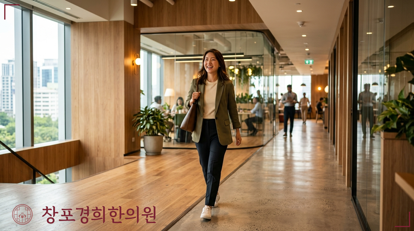 창포경희한의원 처방례
