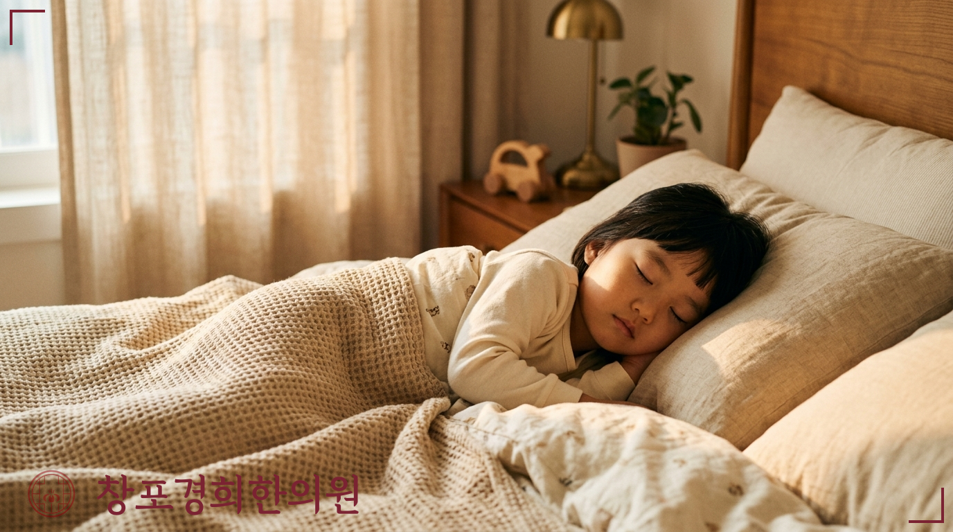창포경희한의원 처방례