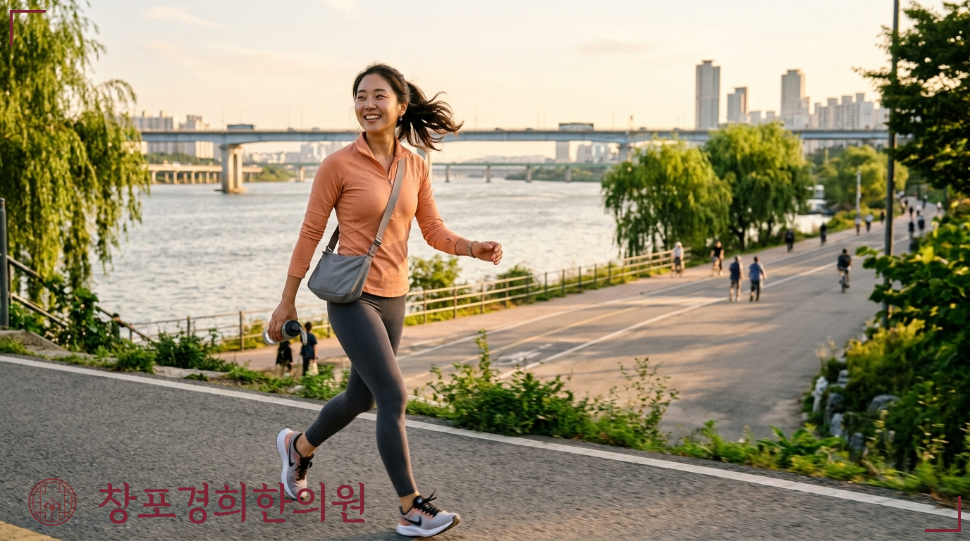 창포경희한의원 처방례