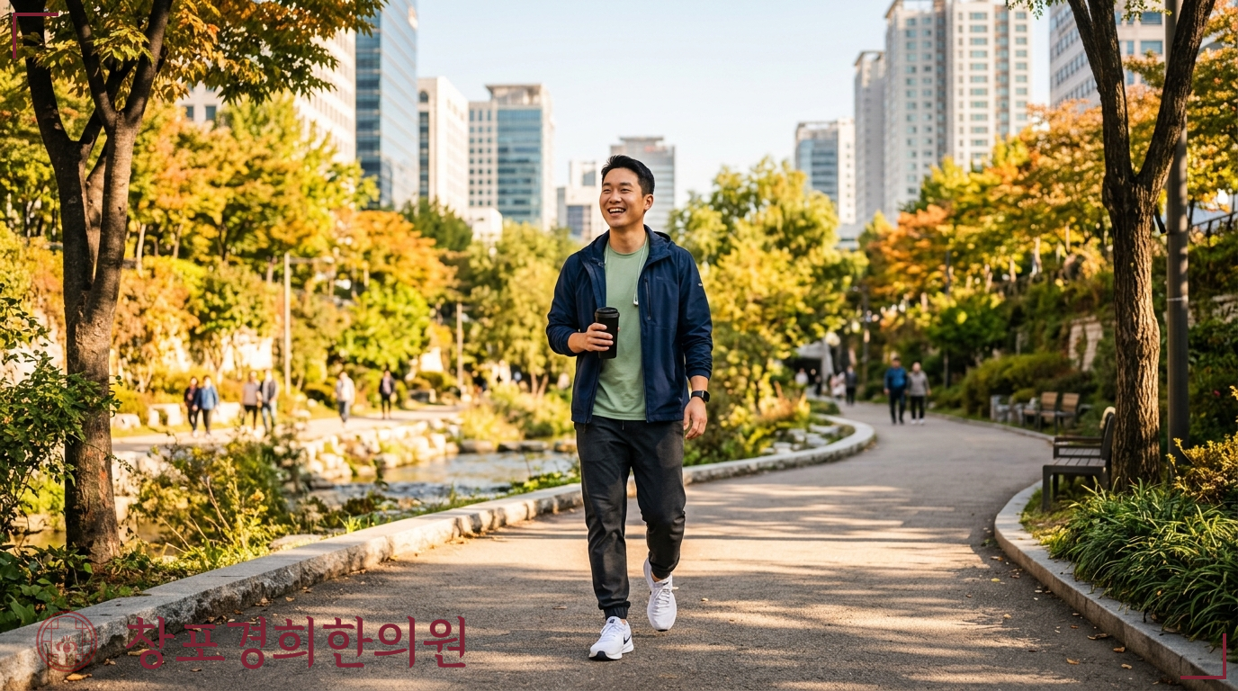 창포경희한의원 처방례