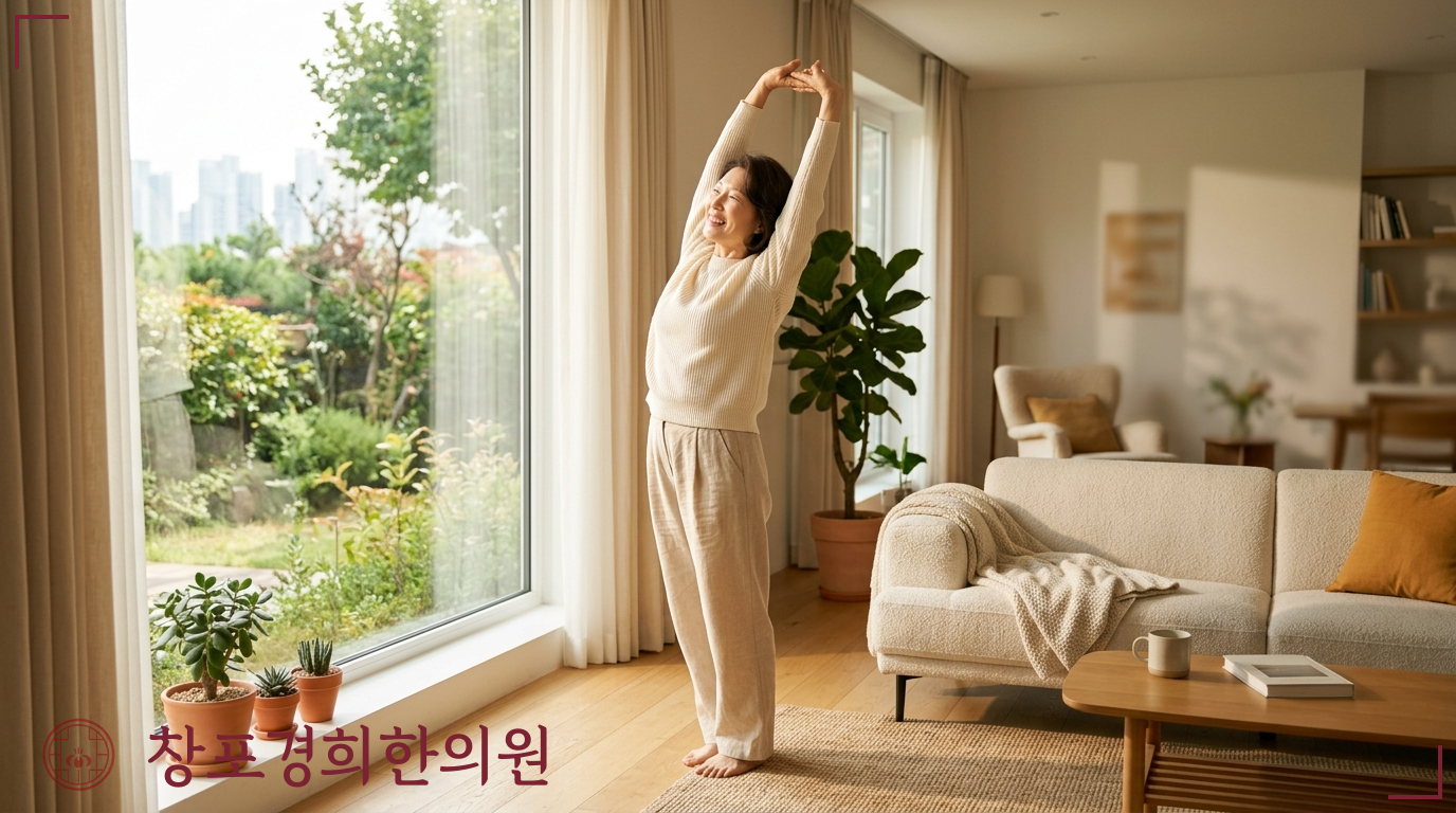창포경희한의원 처방례