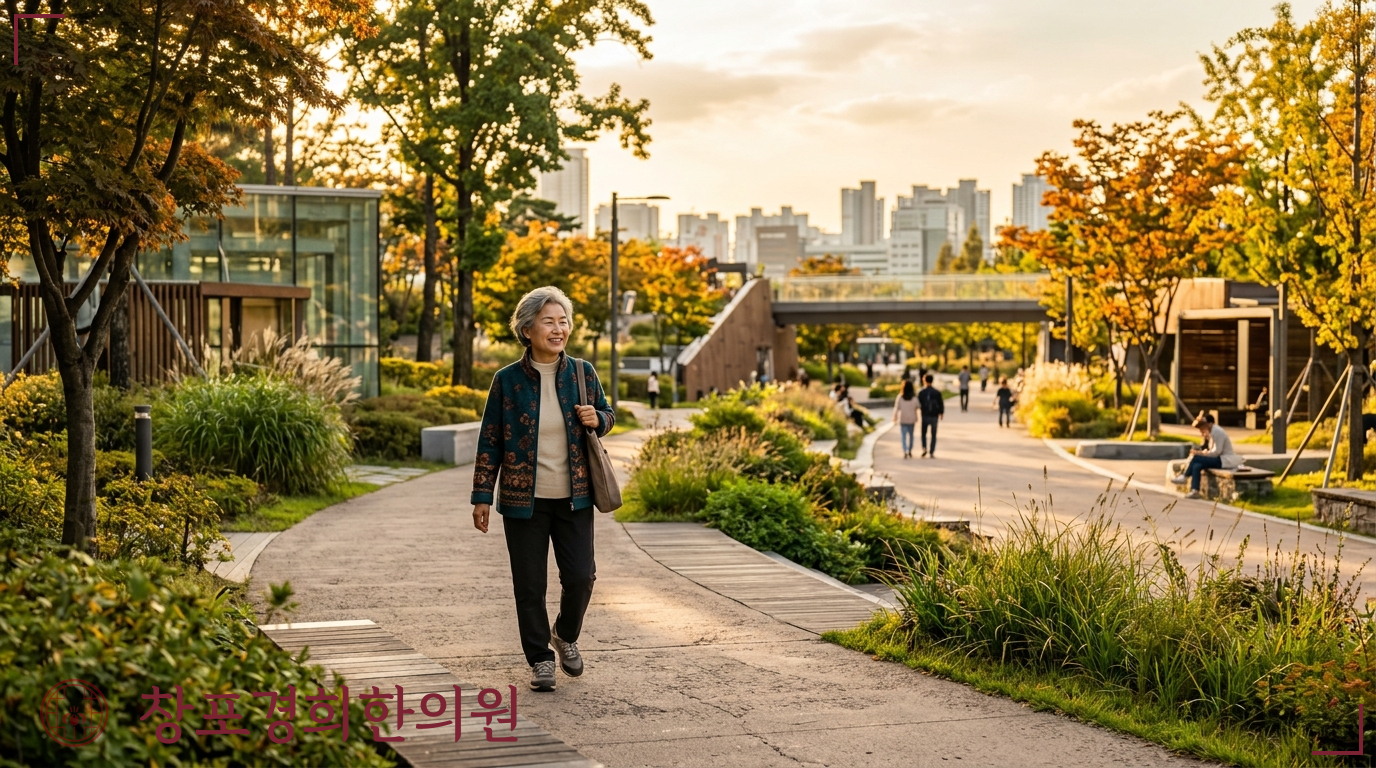 창포경희한의원 처방례