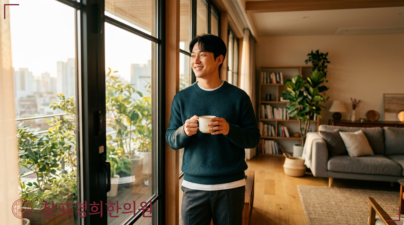 창포경희한의원 처방례