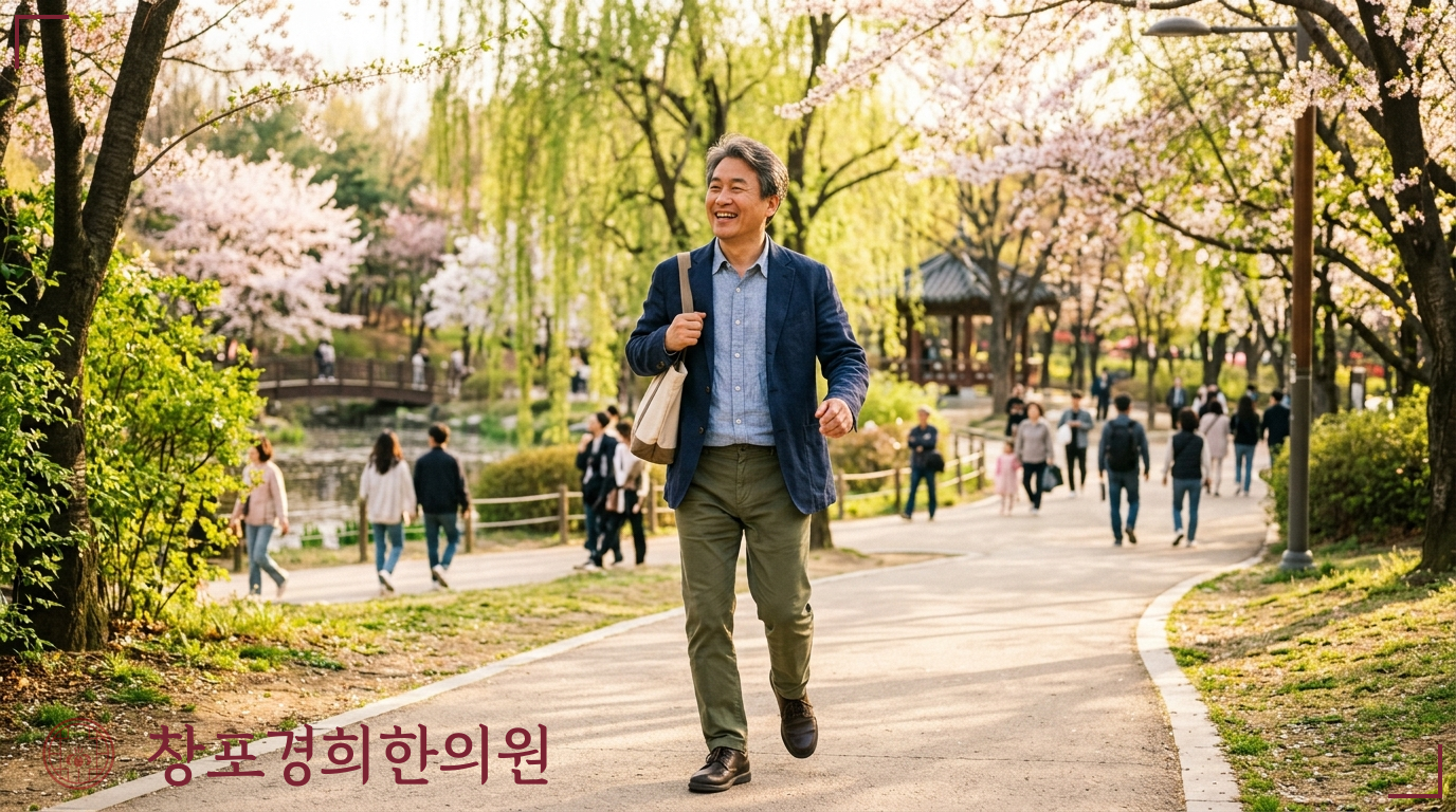 창포경희한의원 처방례
