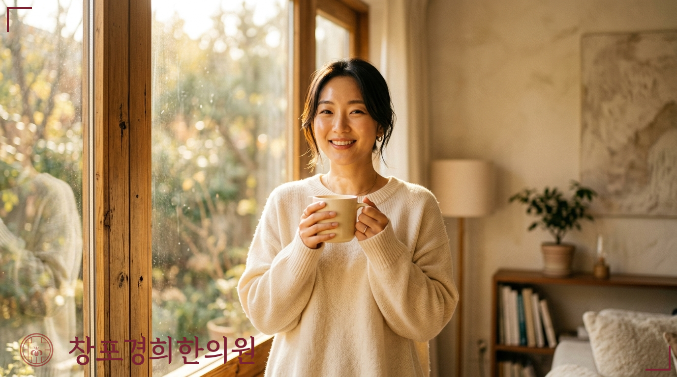 창포경희한의원 처방례