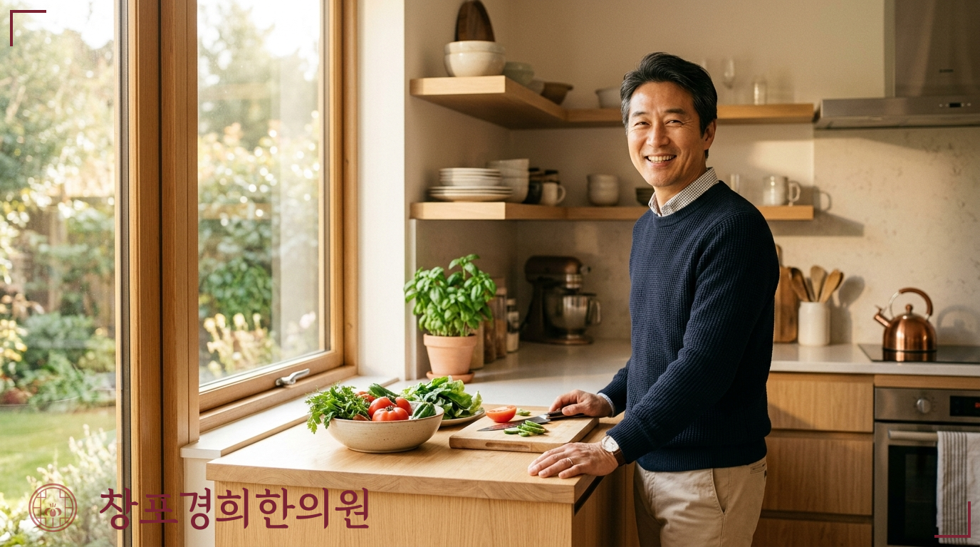 창포경희한의원 처방례