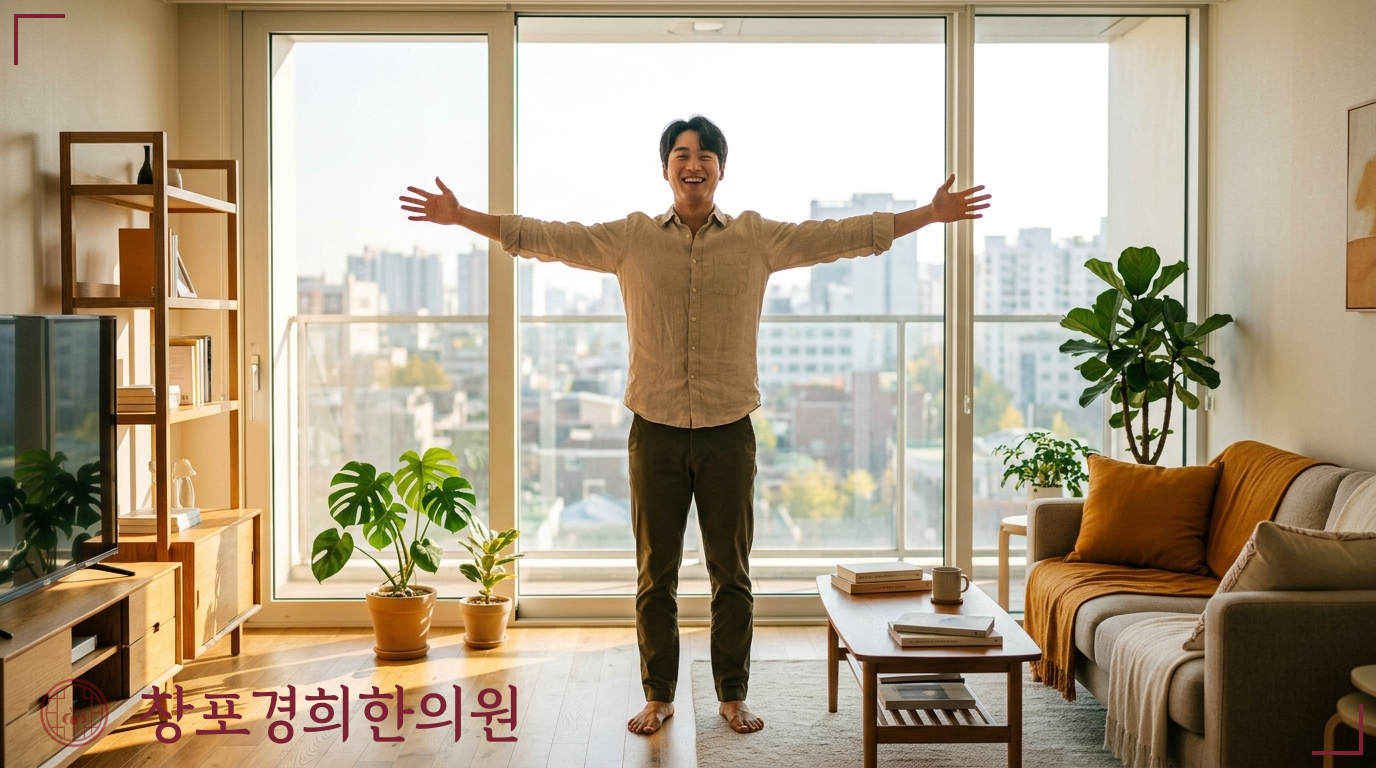 창포경희한의원 처방례