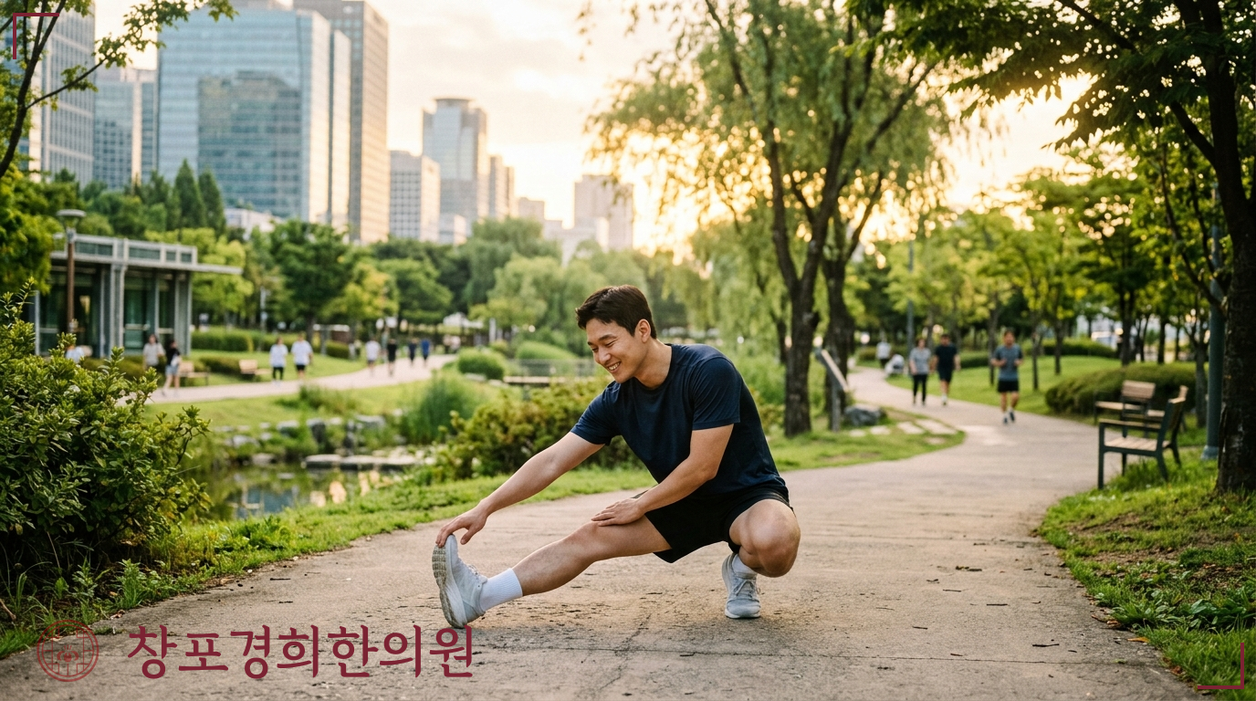 창포경희한의원 처방례