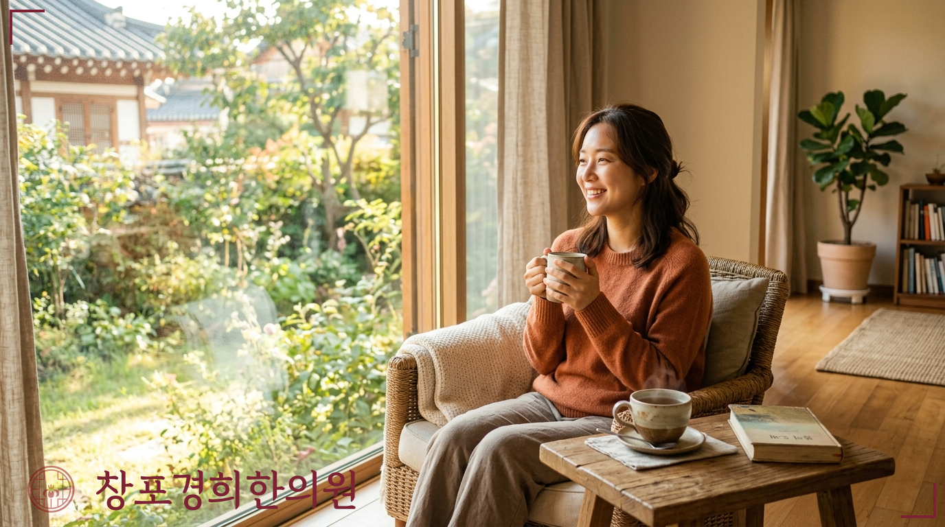 창포경희한의원 처방례