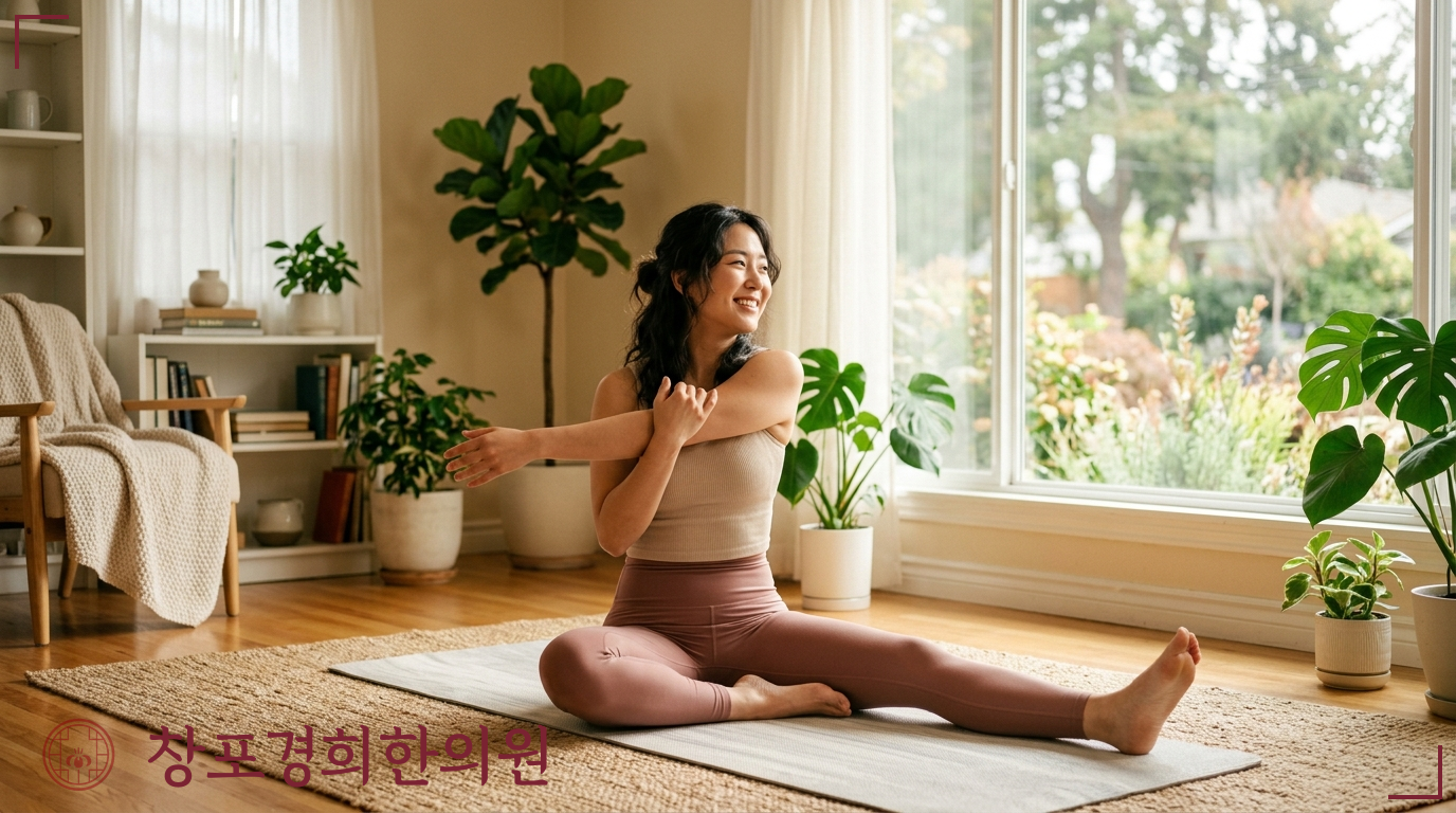 창포경희한의원 처방례