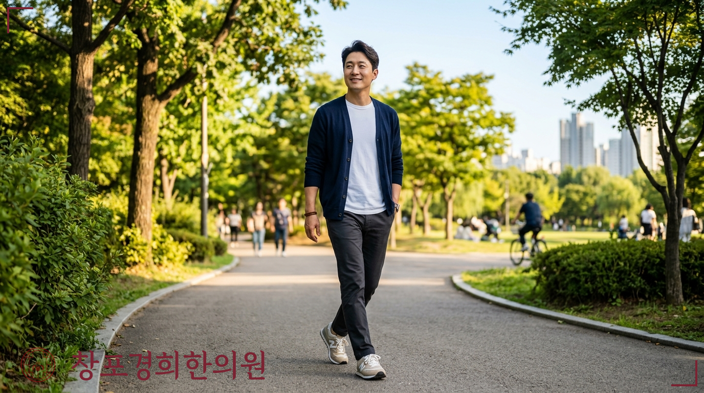 창포경희한의원 처방례