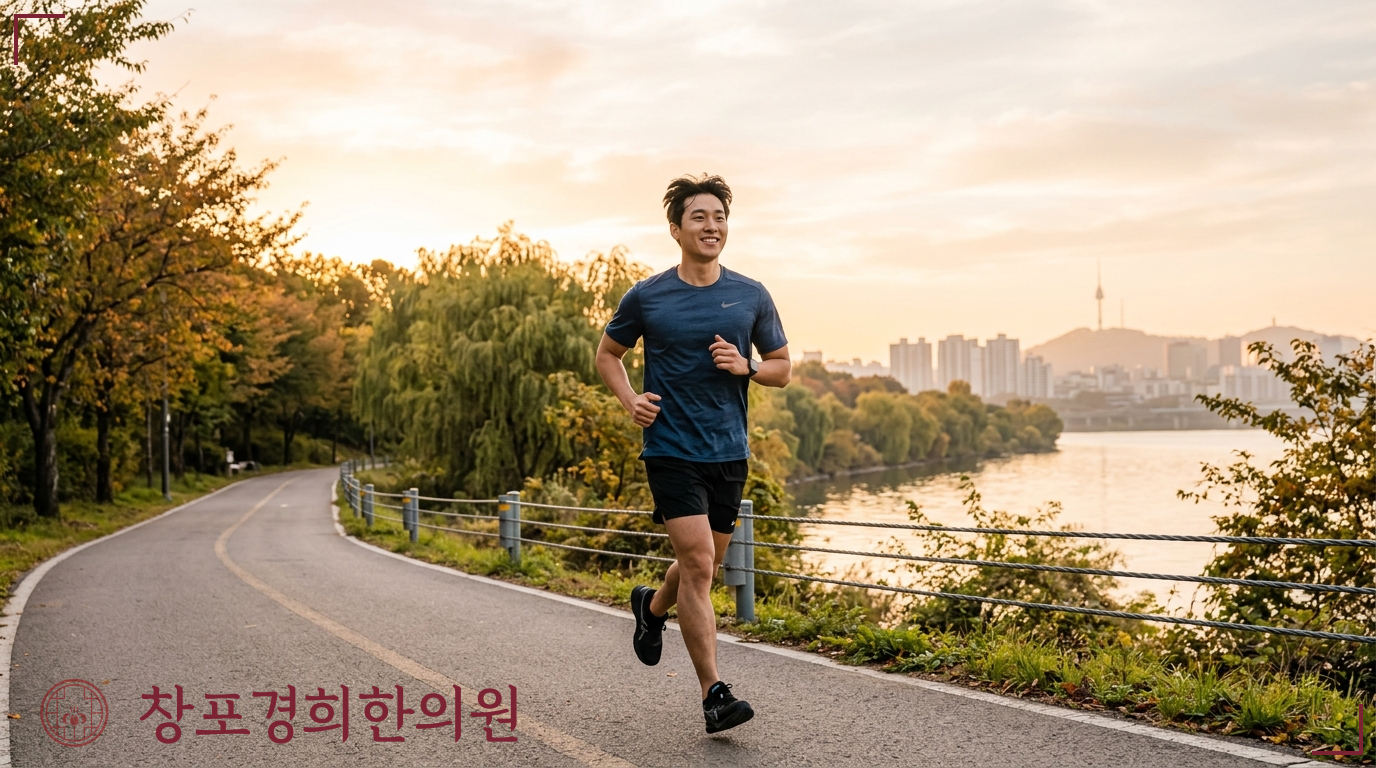 창포경희한의원 처방례