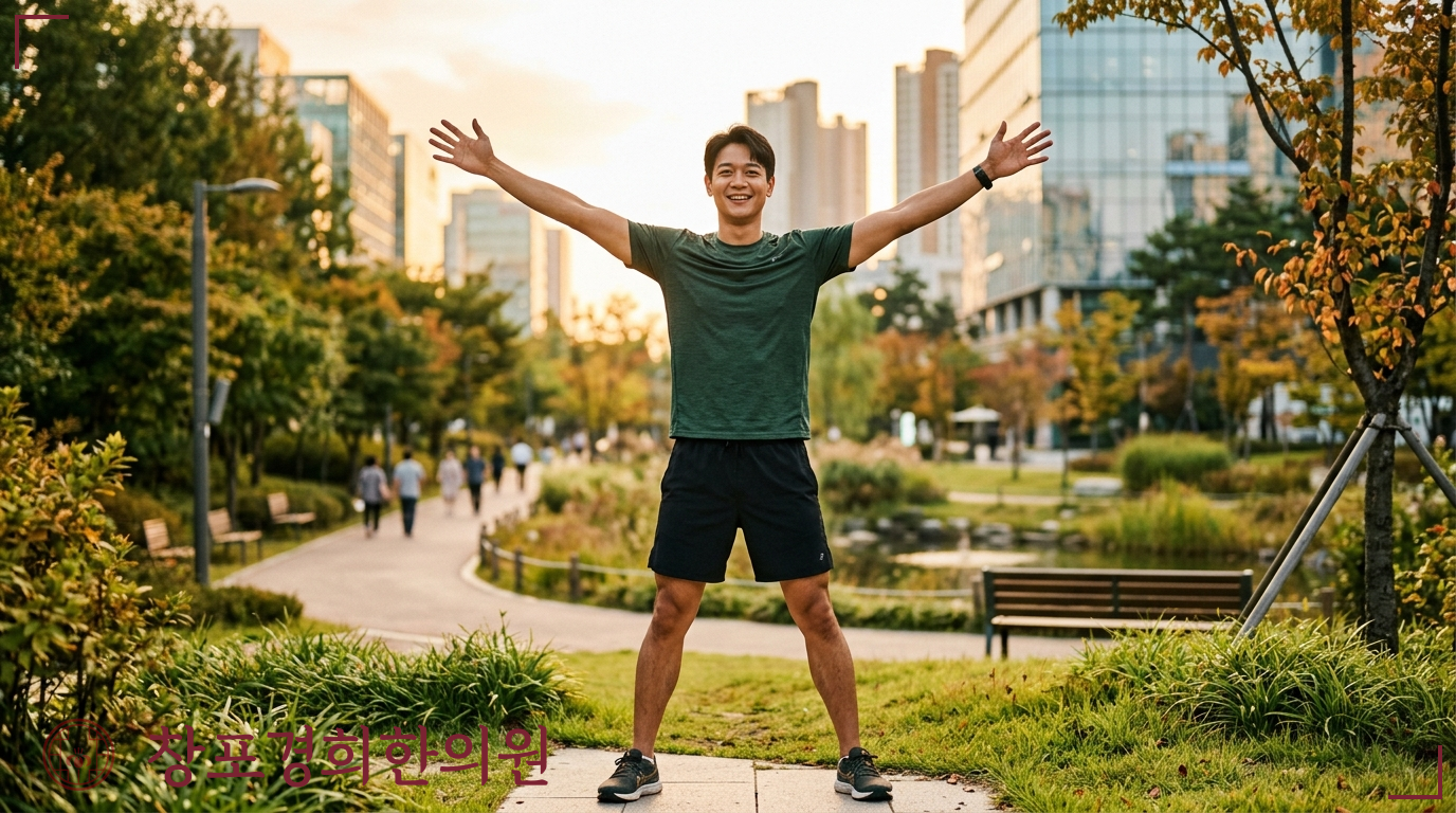 창포경희한의원 처방례