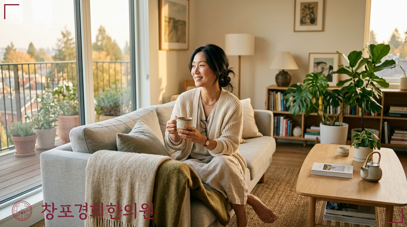 창포경희한의원 처방례
