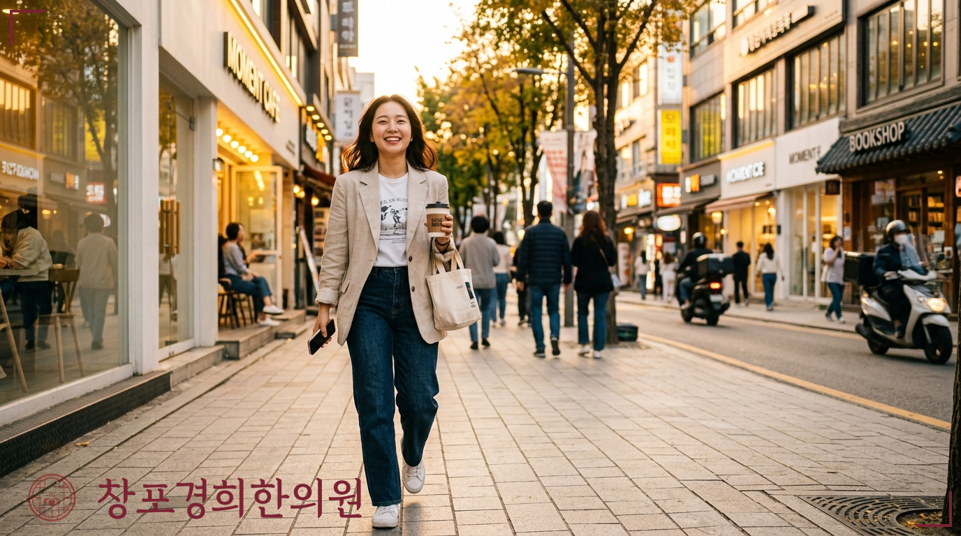 창포경희한의원 처방례