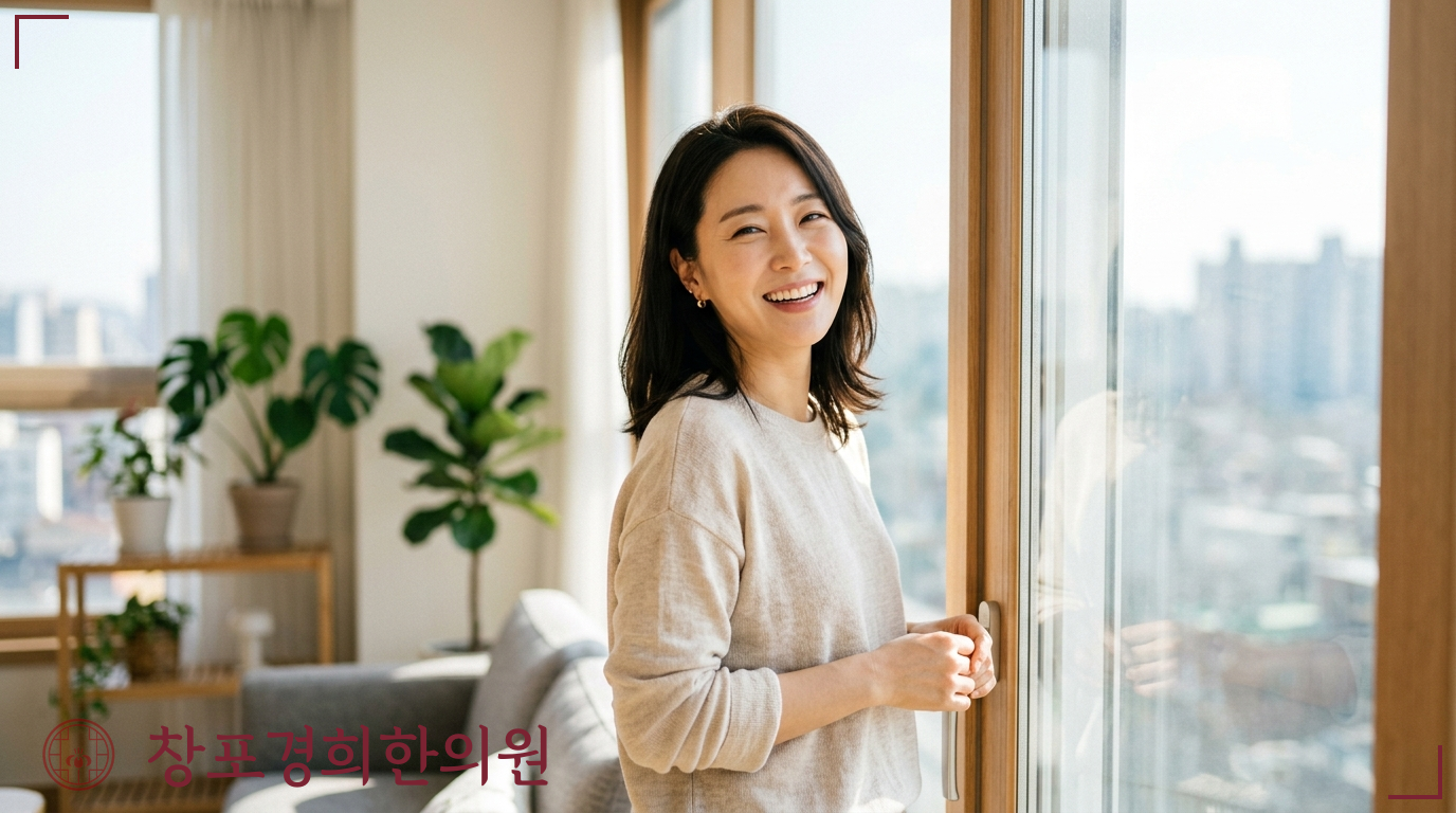 창포경희한의원 처방례