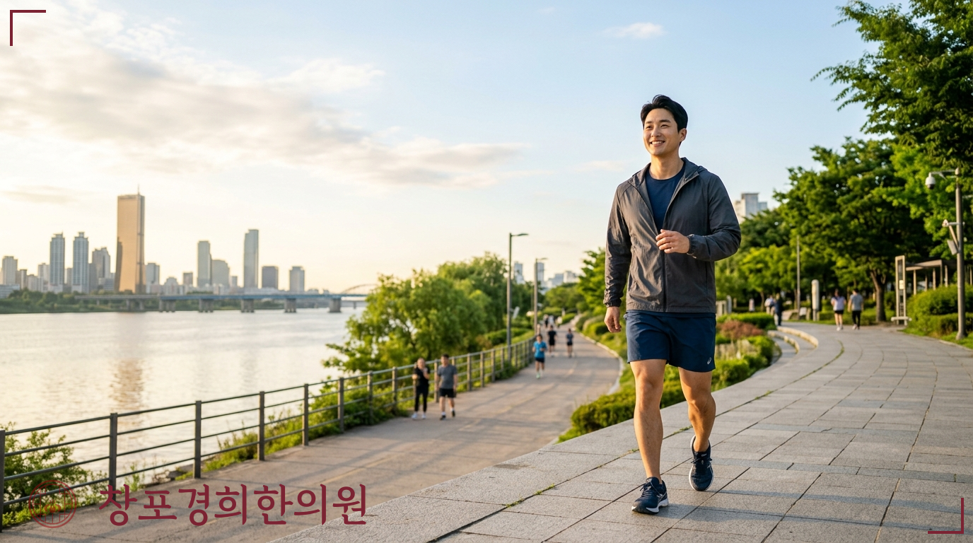 창포경희한의원 처방례