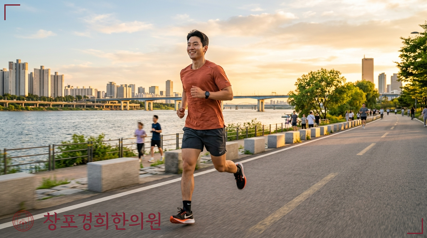 창포경희한의원 처방례