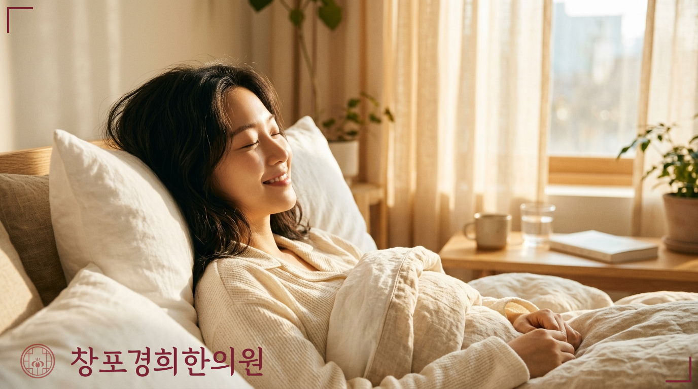 창포경희한의원 처방례