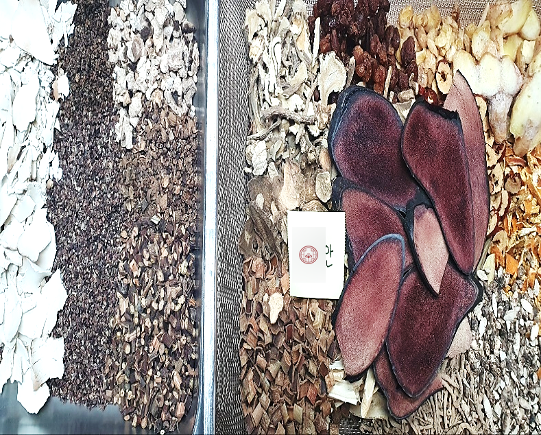 창포경희한의원 처방례