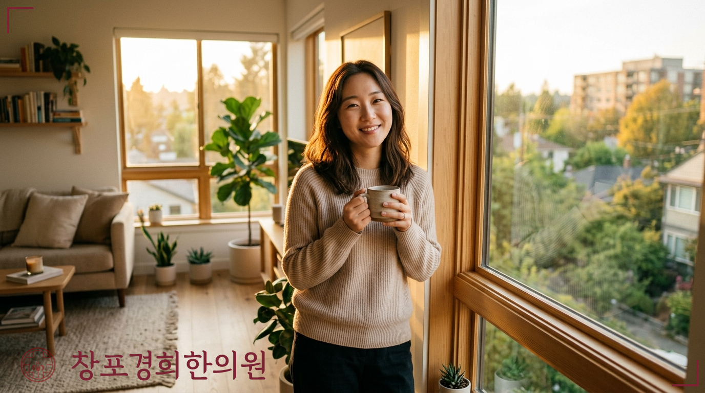 창포경희한의원 처방례