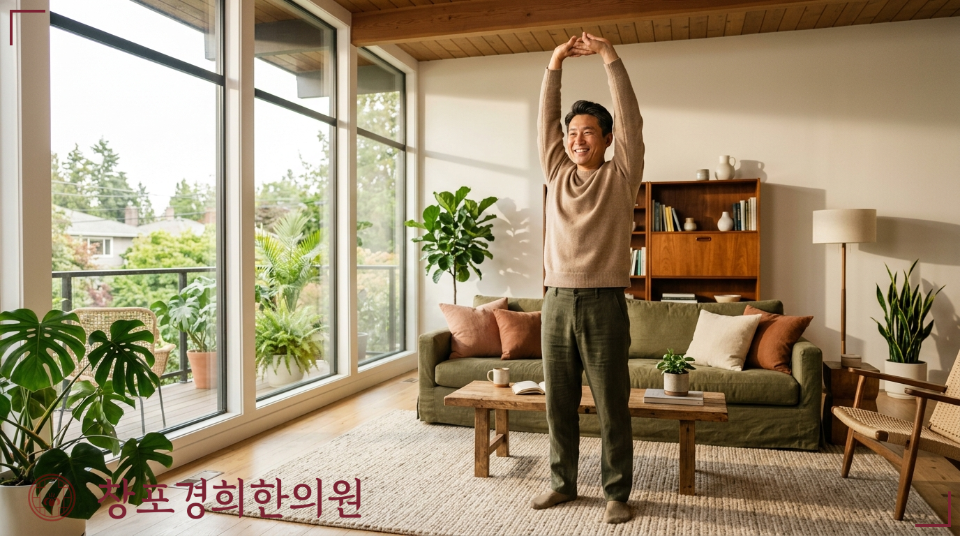 창포경희한의원 처방례