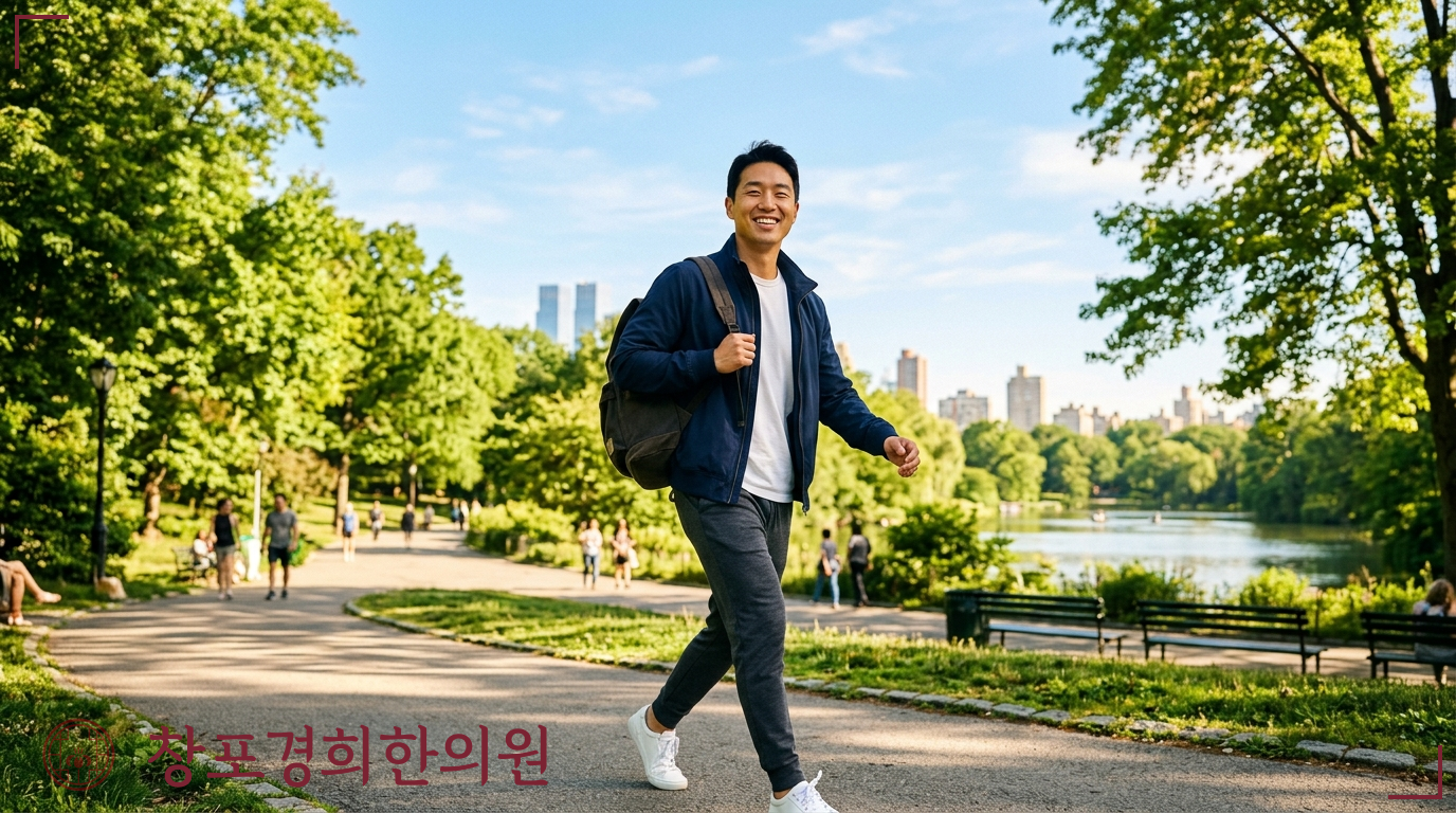 창포경희한의원 처방례