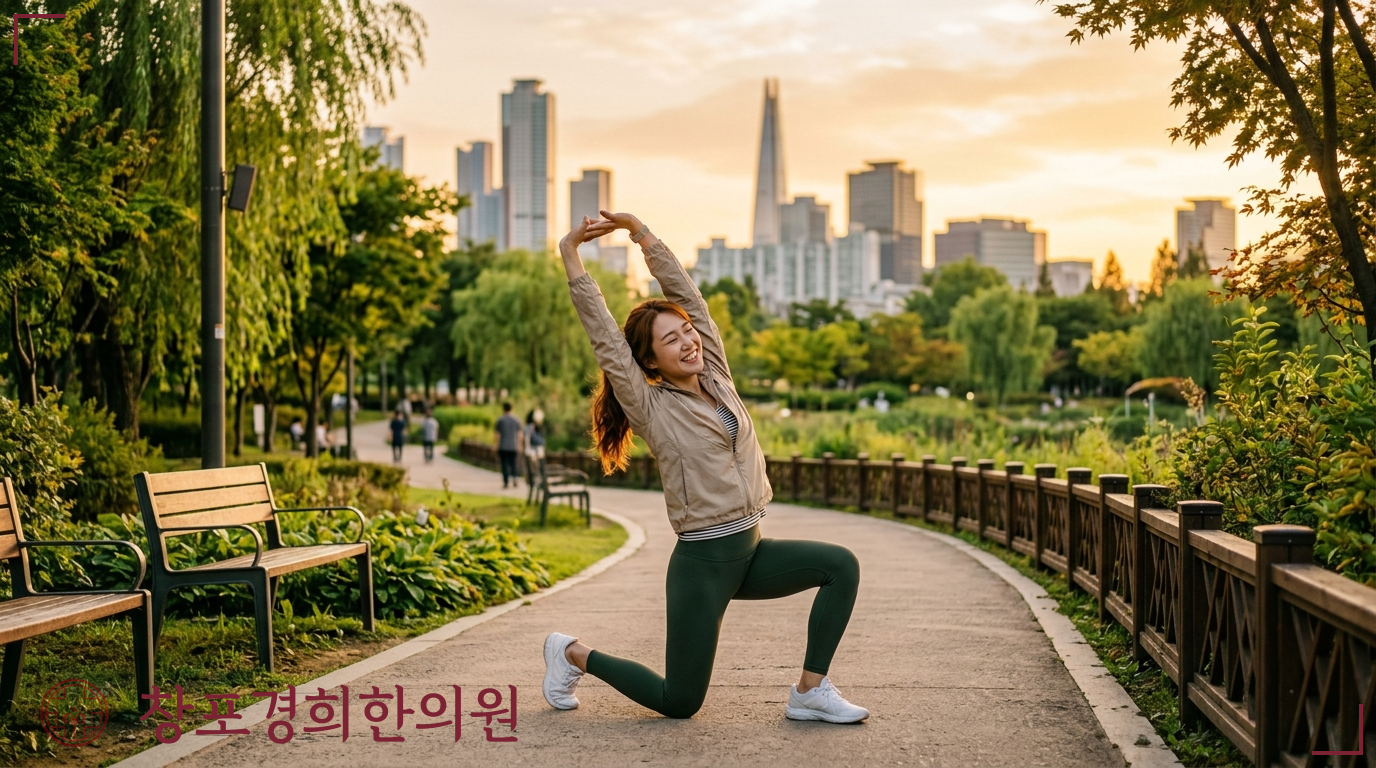 창포경희한의원 처방례