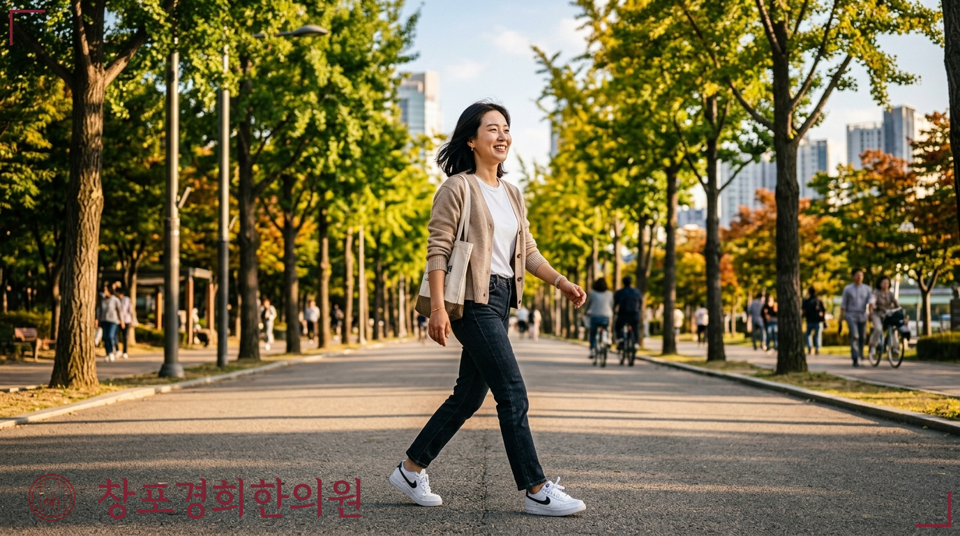 창포경희한의원 처방례