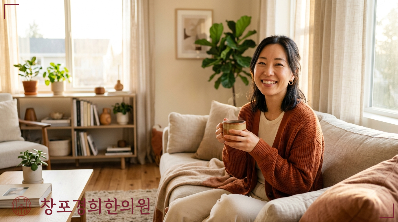 창포경희한의원 처방례