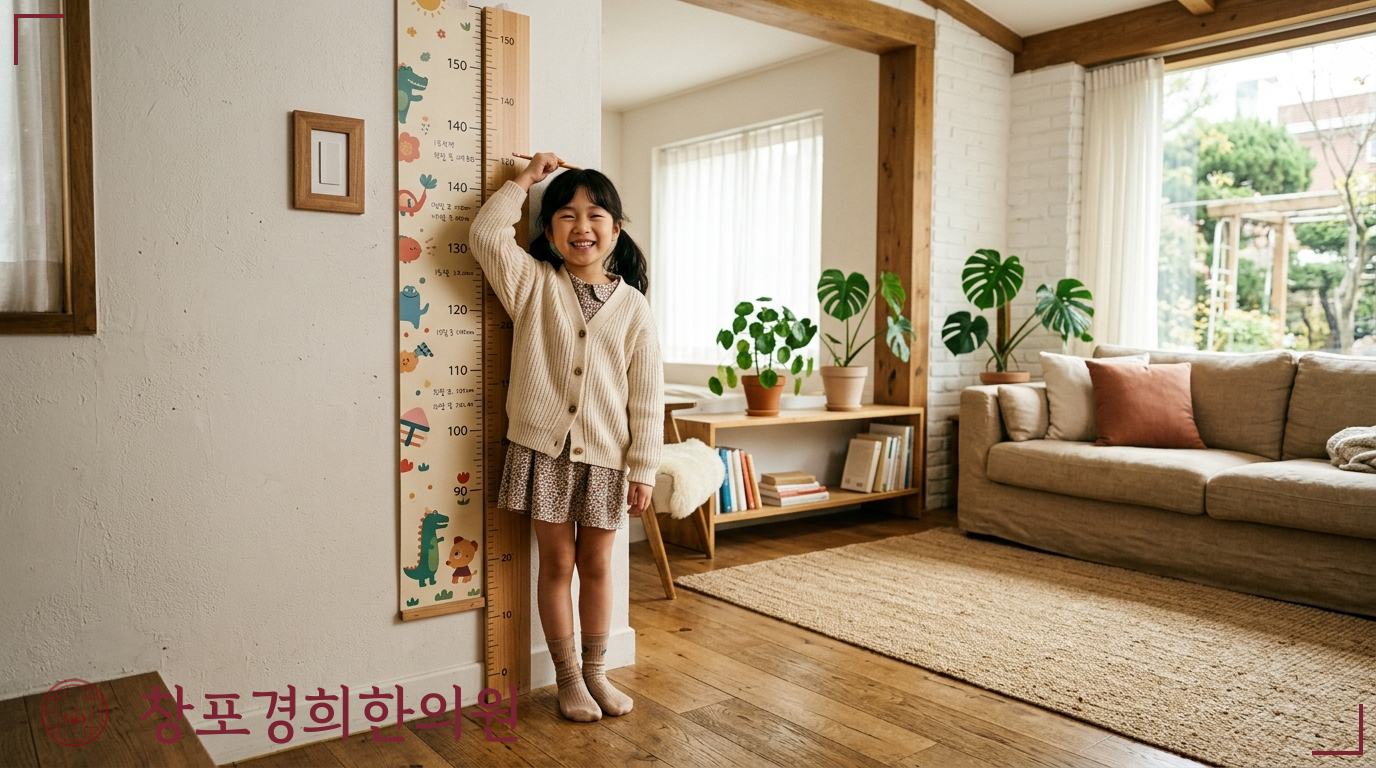 창포경희한의원 처방례