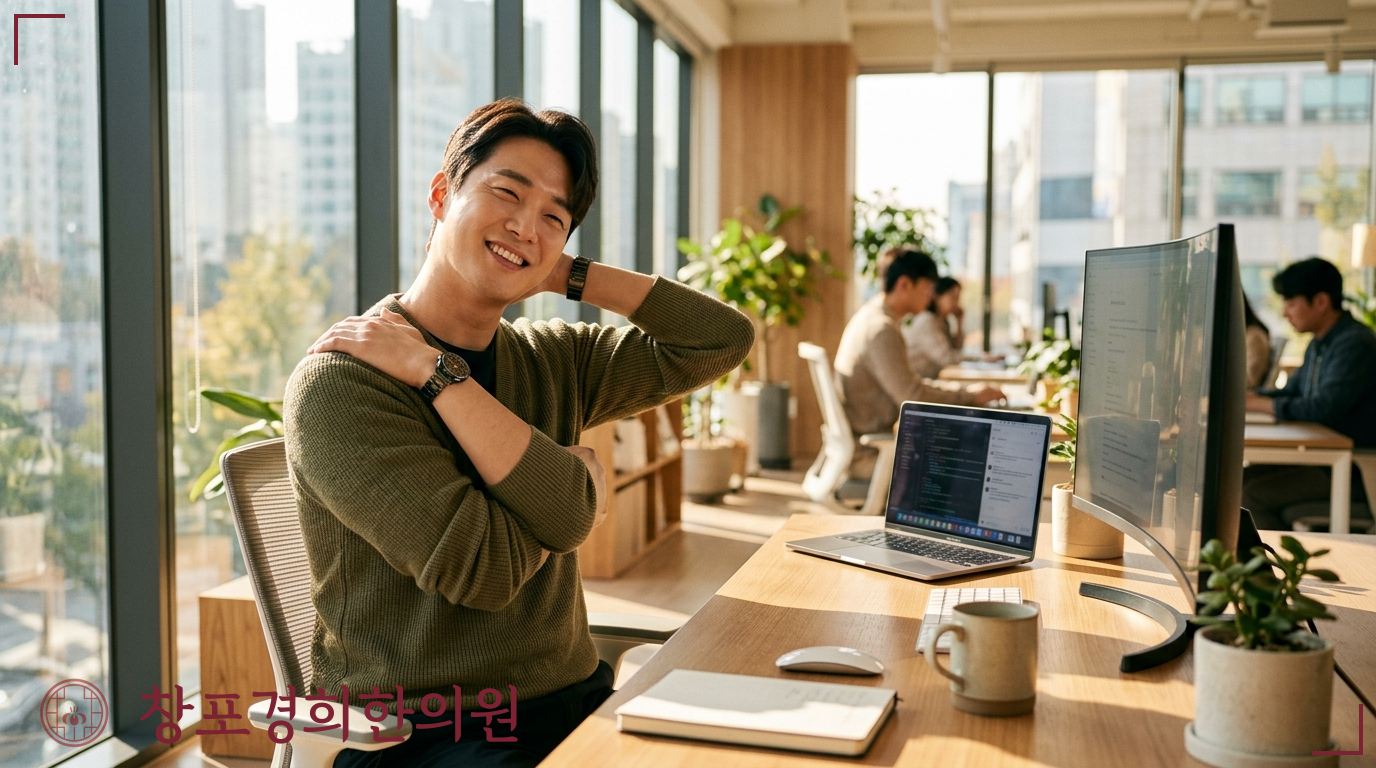 창포경희한의원 처방례