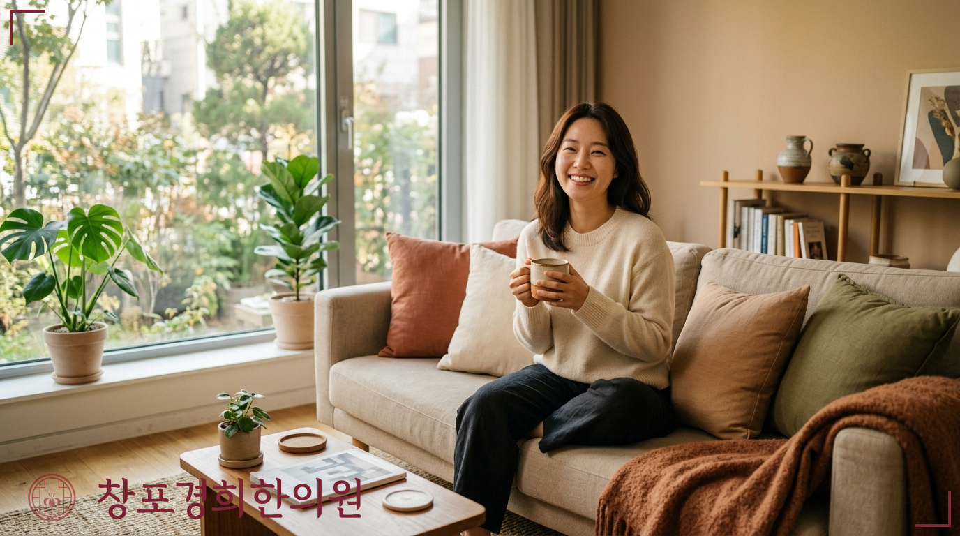 창포경희한의원 처방례