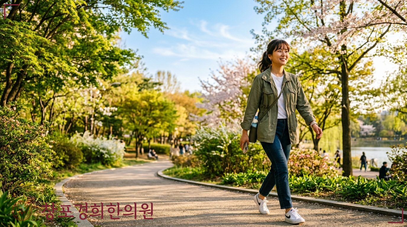 창포경희한의원 처방례