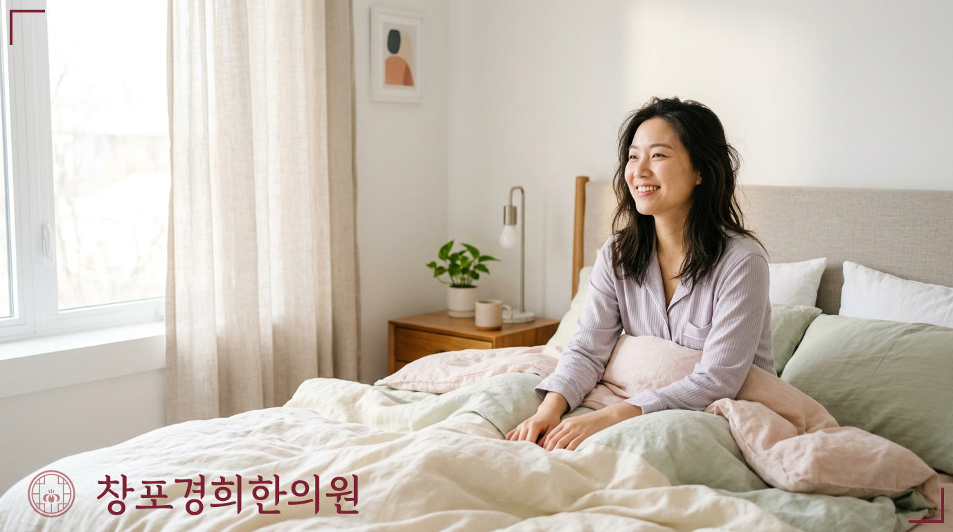 창포경희한의원 처방례