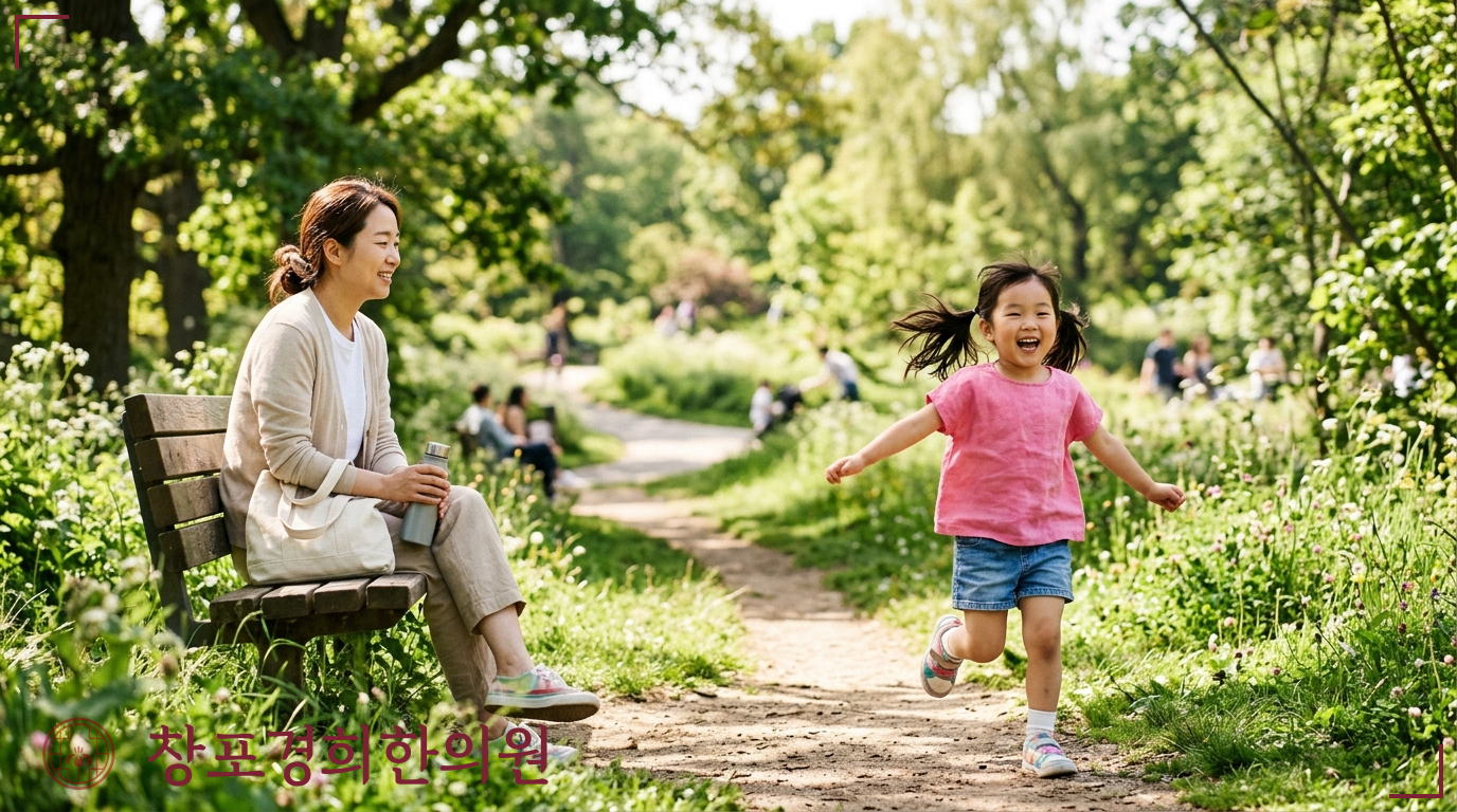 창포경희한의원 처방례