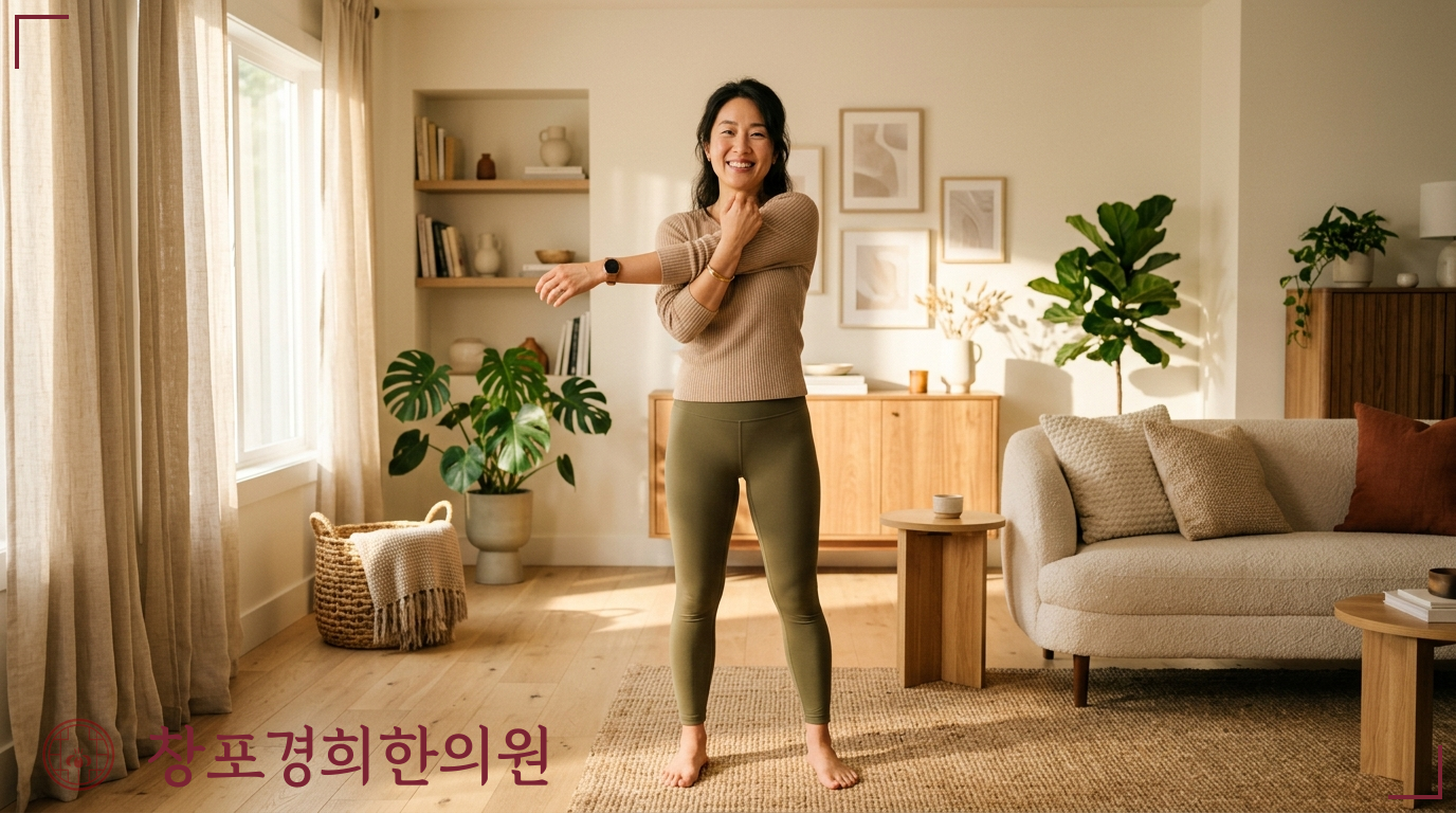 창포경희한의원 처방례