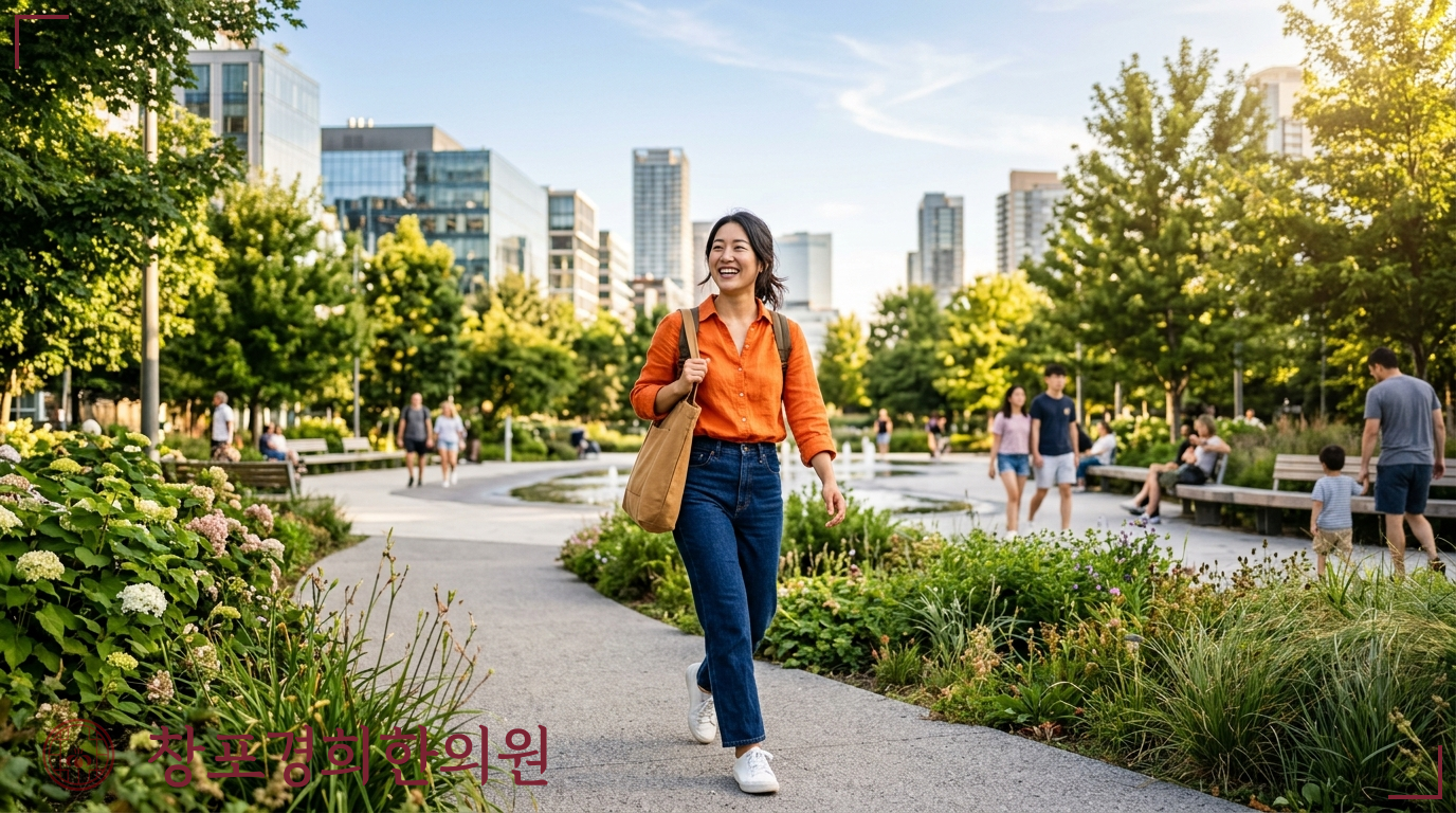 창포경희한의원 처방례