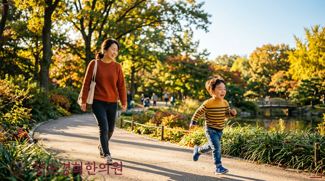 창포경희한의원 처방례
