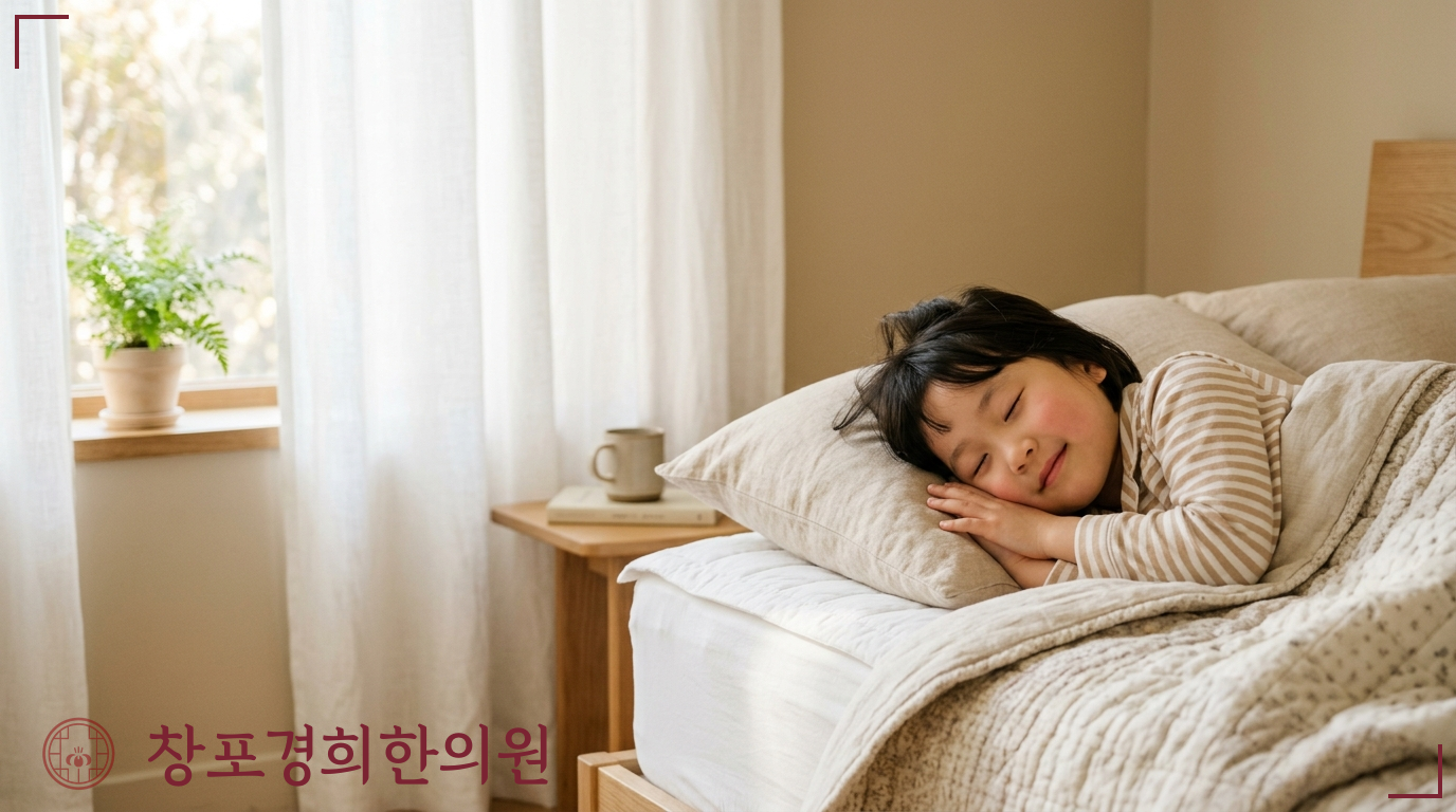창포경희한의원 처방례