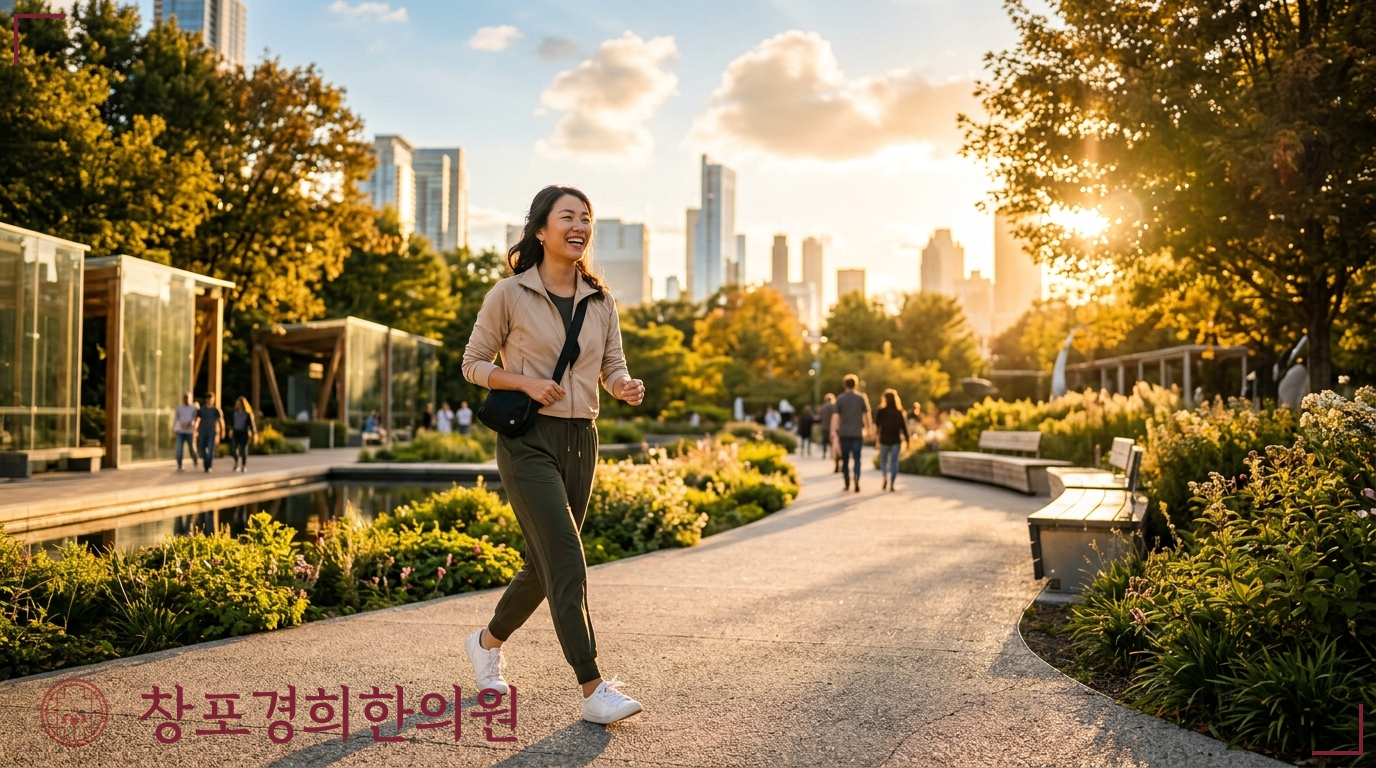 창포경희한의원 처방례