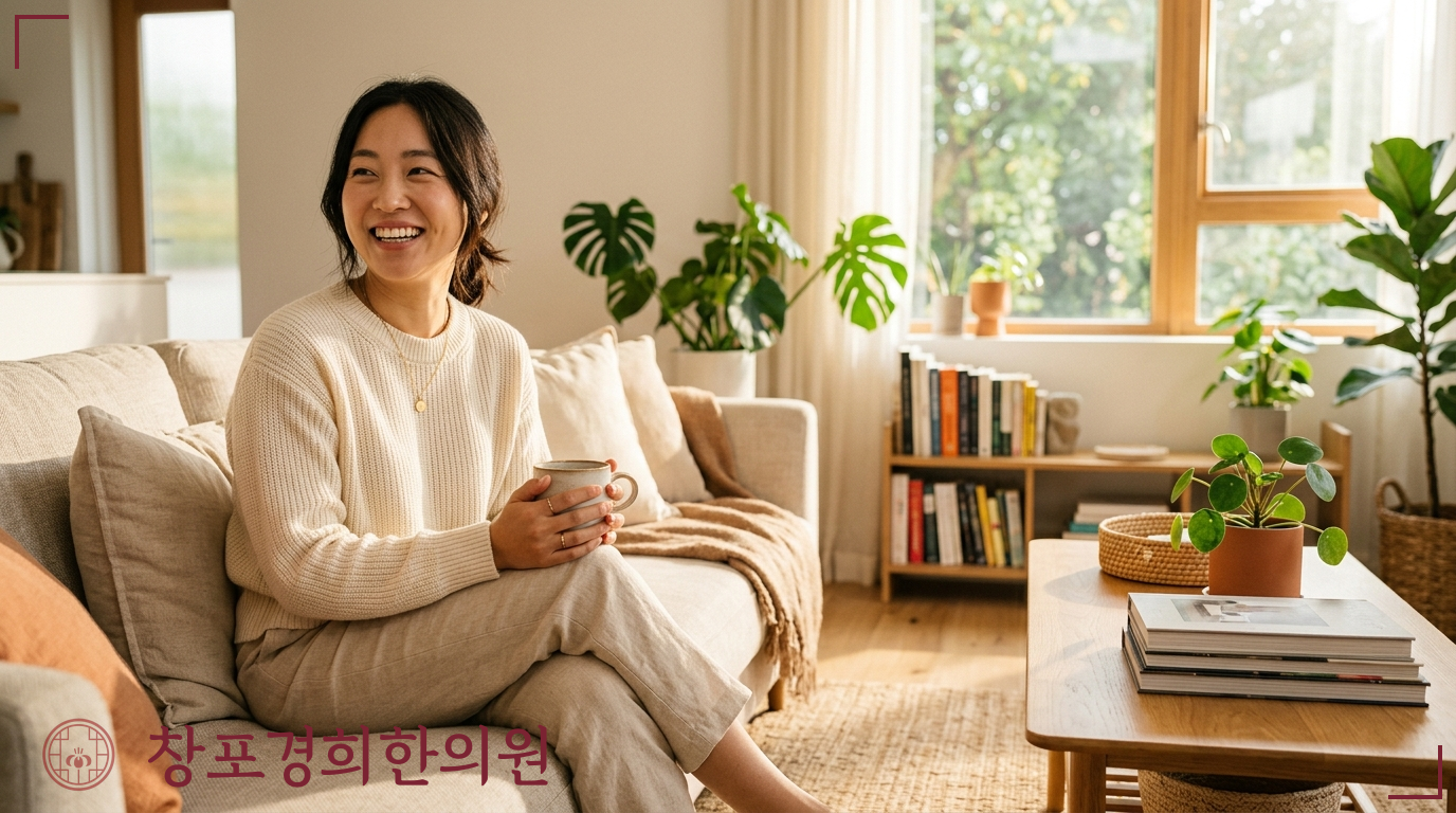 창포경희한의원 처방례
