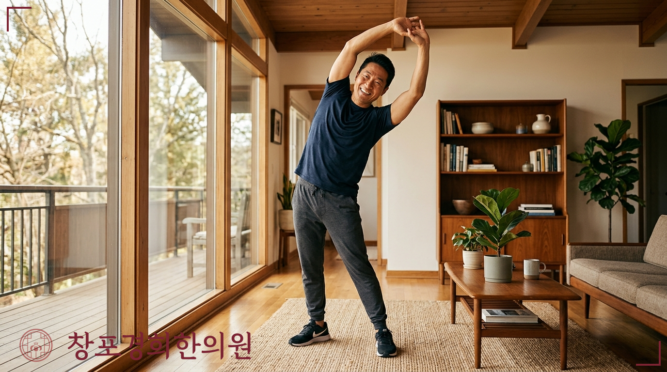 창포경희한의원 처방례