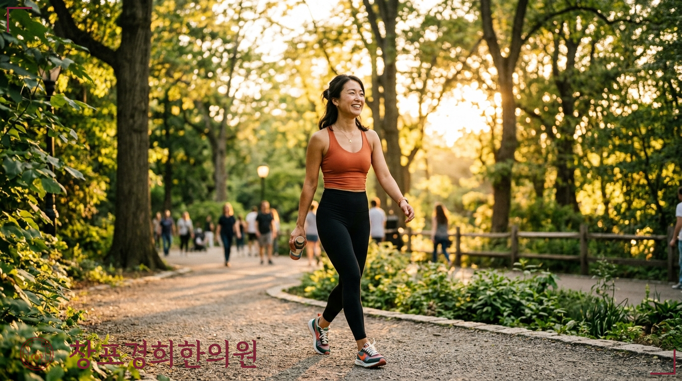 창포경희한의원 처방례