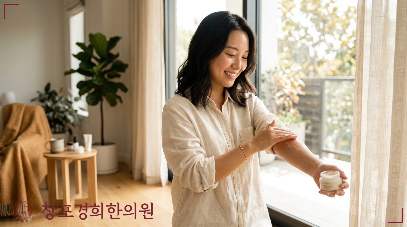 창포경희한의원 처방례