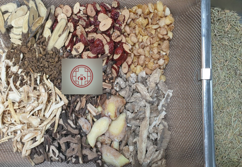 창포경희한의원 처방례
