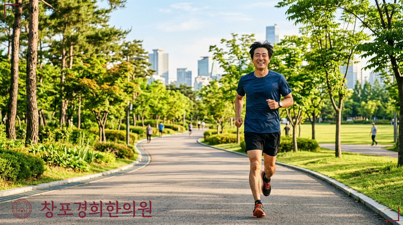 창포경희한의원 처방례