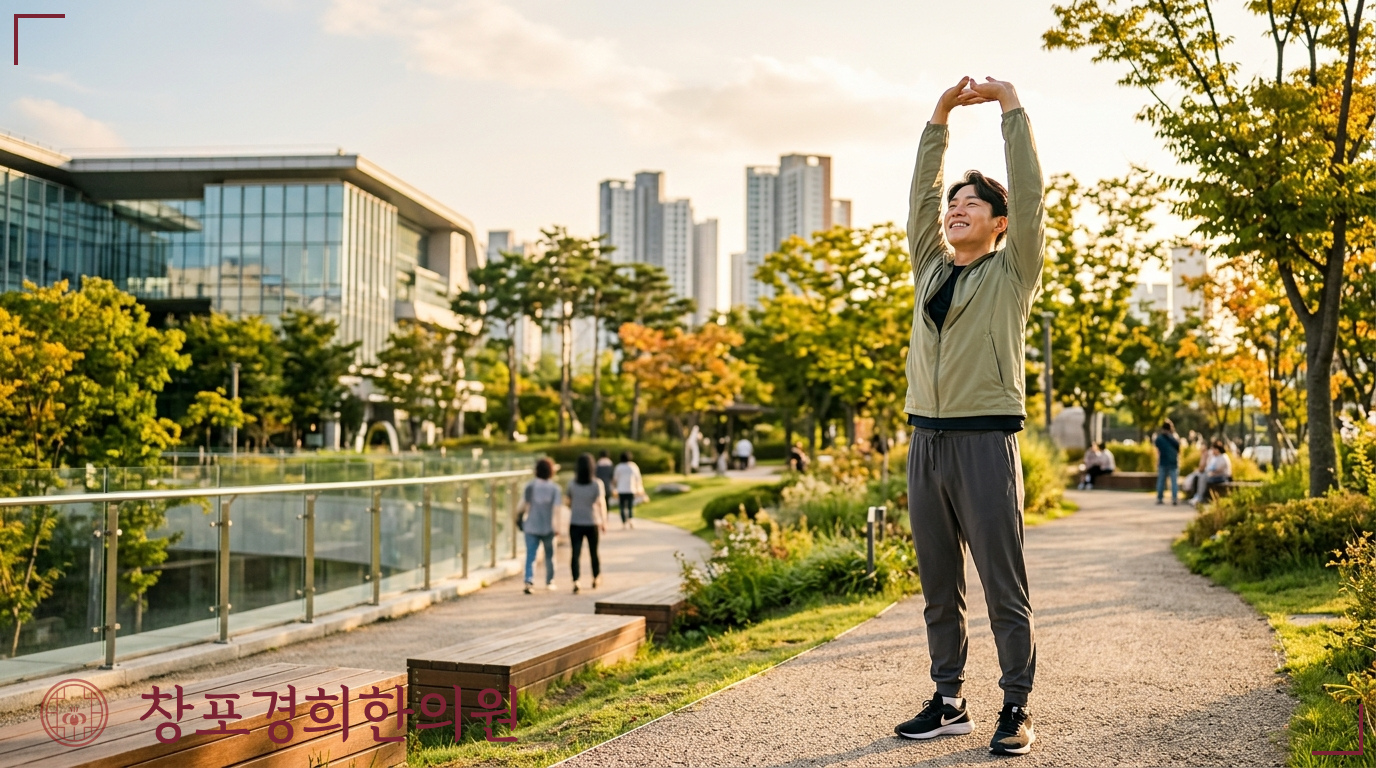 창포경희한의원 처방례
